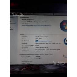 Desktop HP Pro i5
