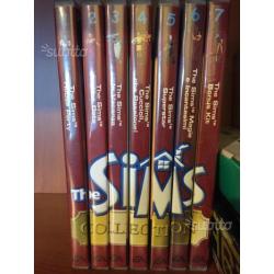 The sims Collection