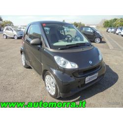 SMART ForTwo 1.0 52kW More Black n°36