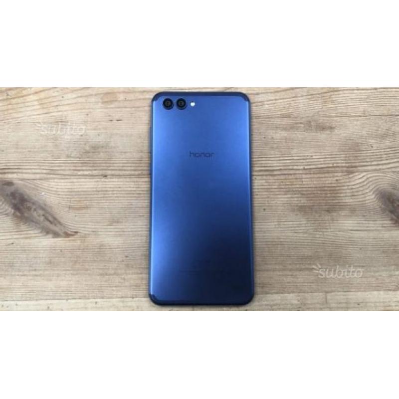 Honor 10 view