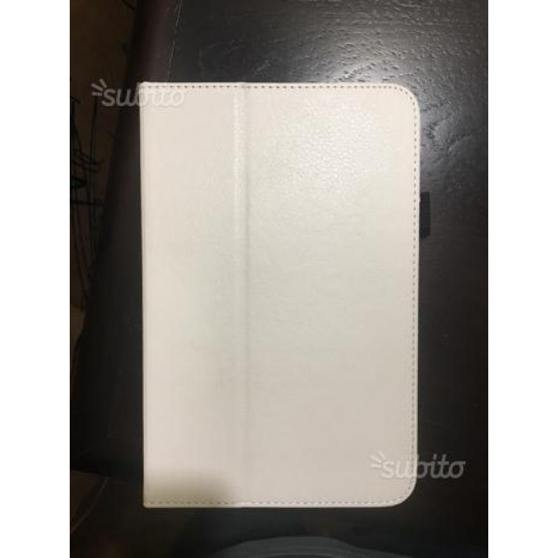 Cover tablet