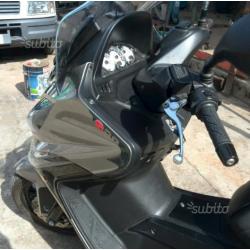 Kymco xciting 500i R abs