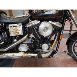 Harley-Davidson Dyna Low Rider - 1994