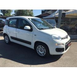 Fiat Panda 2014 Con 35 Mila KM Certificati Nuovaa