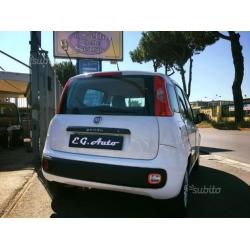 Fiat Panda 2014 Con 35 Mila KM Certificati Nuovaa