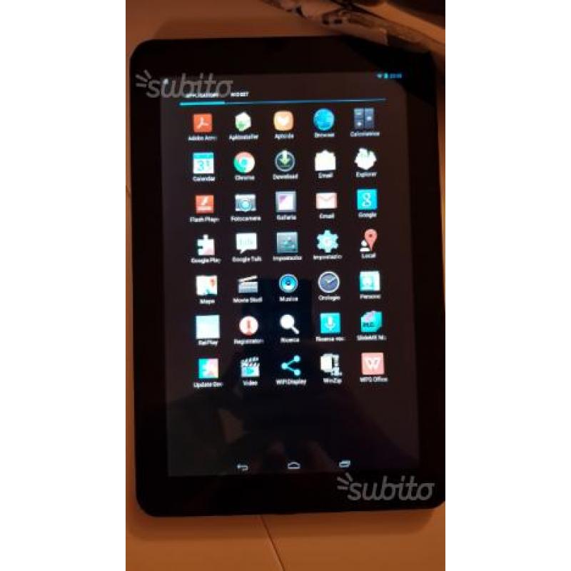 Tablet Mediacom 10" MP10S4