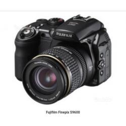 Fujifilm S9600