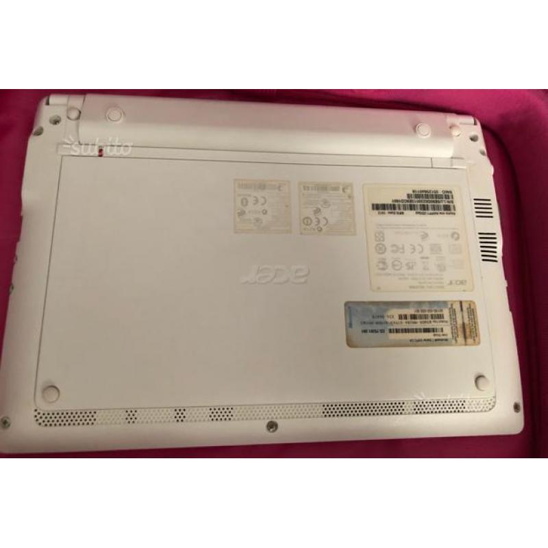 Pc acer aspire one