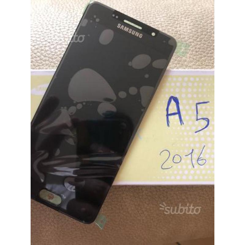 Display Samsung A5 2016 Samsung