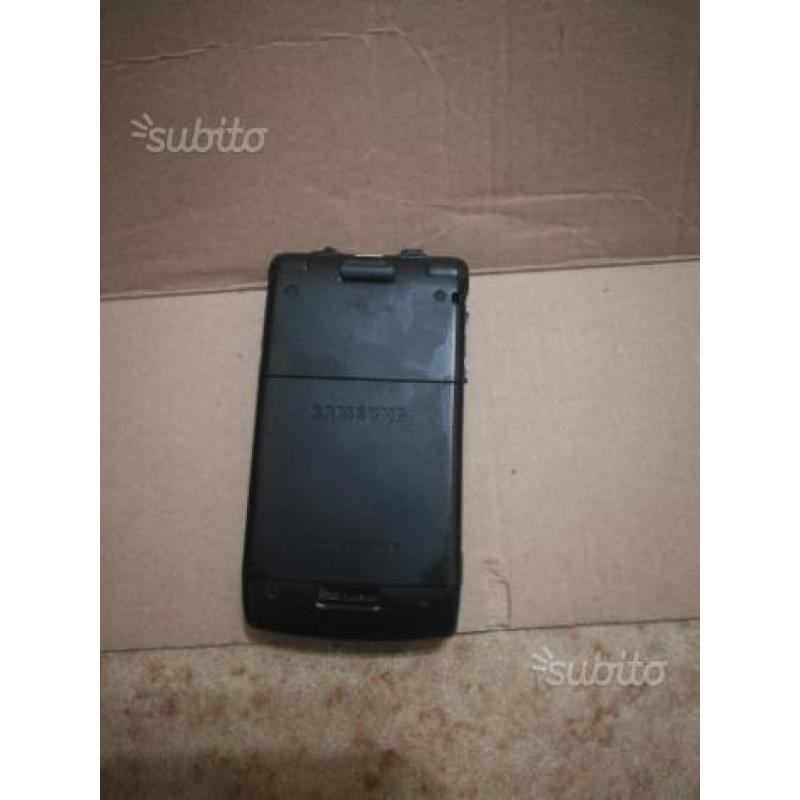 Samsung z510