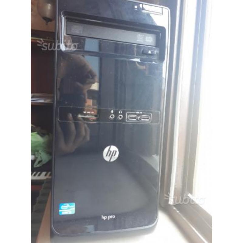 Desktop HP Pro i5